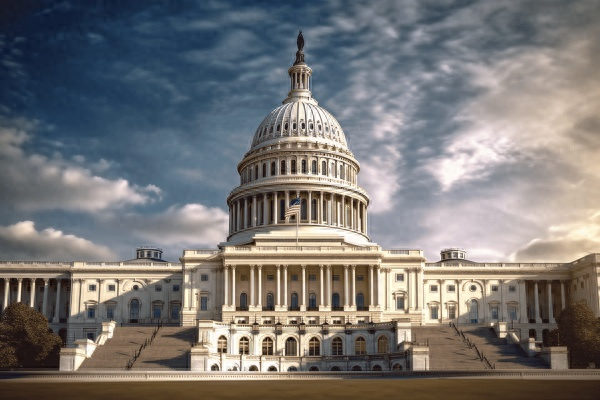 第二次受阻!美国政府停摆已不可避免?