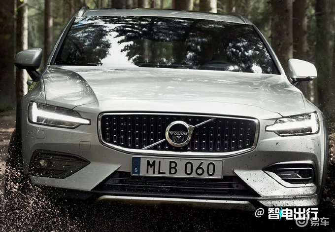 沃尔沃明年将停售燃油车型！CEO：客户维修成本低、噪音少