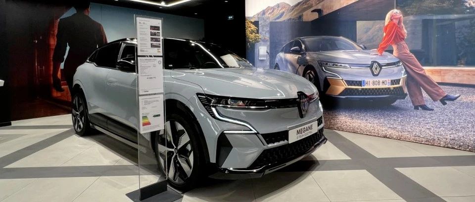 行业观察 | 实探法国第一大车企：雷诺如何连结东西方