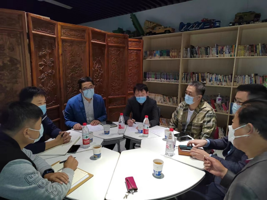 多元參與,群策群力