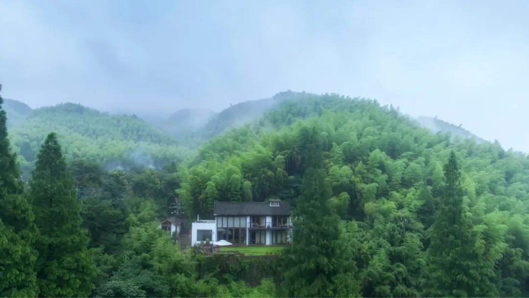 △五大民宿实景图 <左右滑动查看更多>
