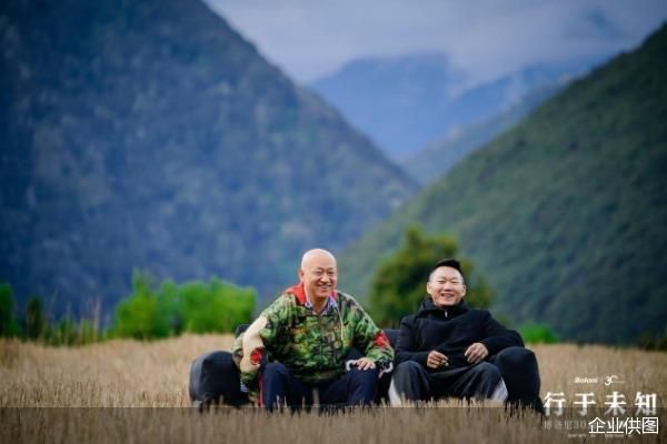 蔡明和蔡兴国