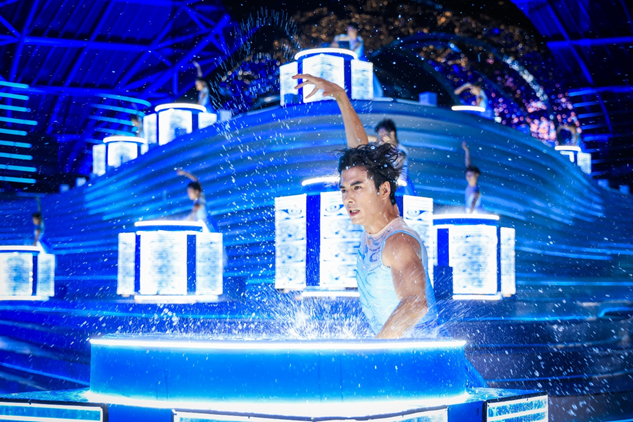 揭秘!速速收藏这份杭州亚运会开幕式指南