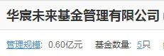 董事长、总经理都离职?百亿基金九泰基金回应→