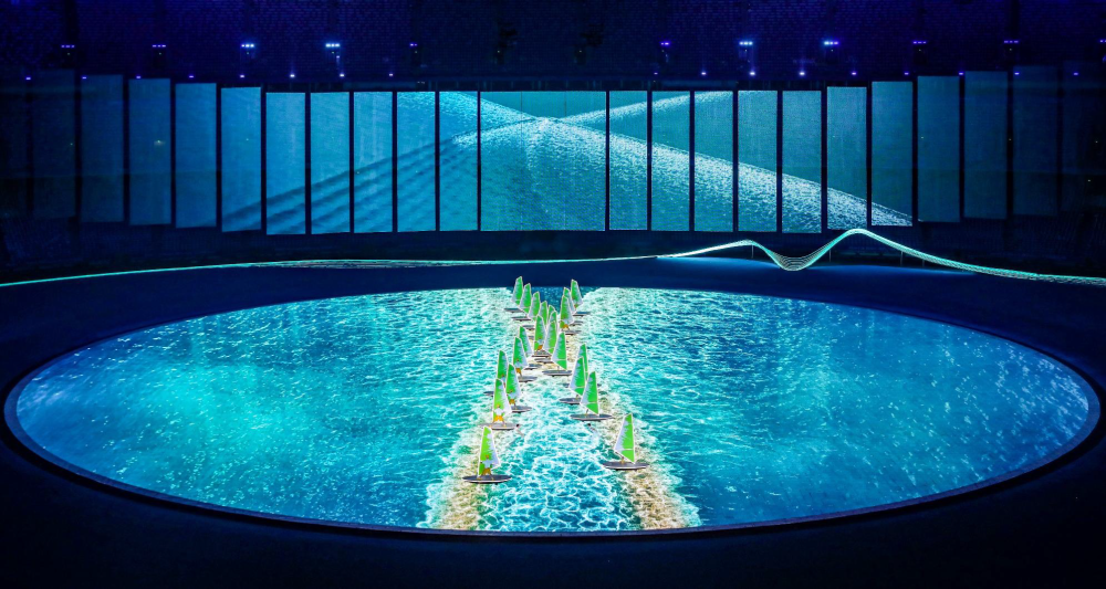 揭秘!速速收藏这份杭州亚运会开幕式指南