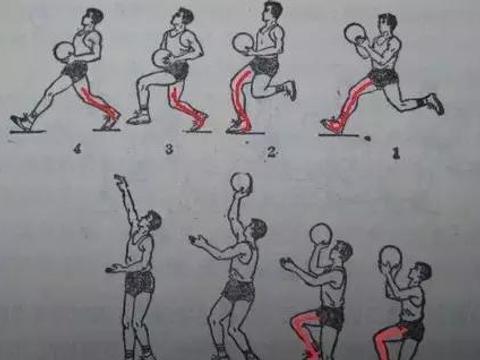 篮球教学新手篇：快速学会打篮球，6个篮球小知识值得学习