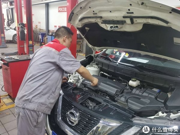 假期在即，汽车经常要上长途，要做好保养