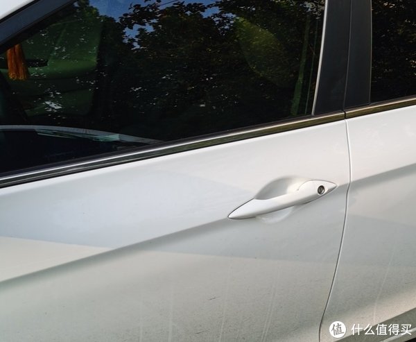 春季的汽车保养