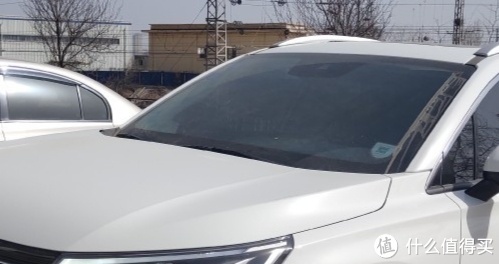 汽车的保养很重要