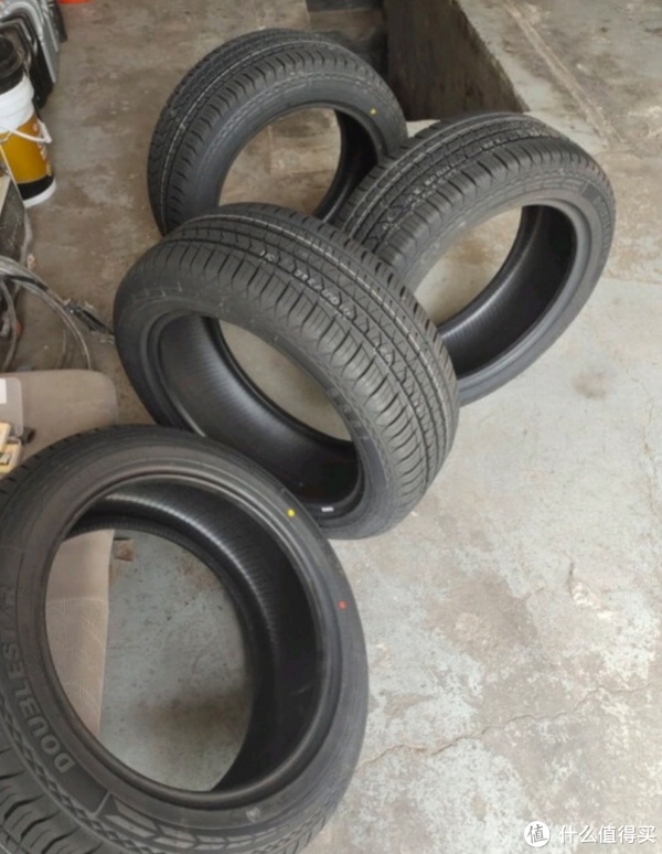 分享几款质优价廉的轮胎