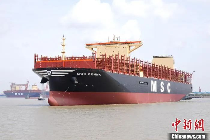 中国成为世界最大船东国，意味着什么？