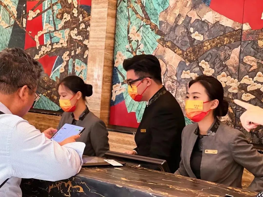 广州白天鹅宾馆预订火热