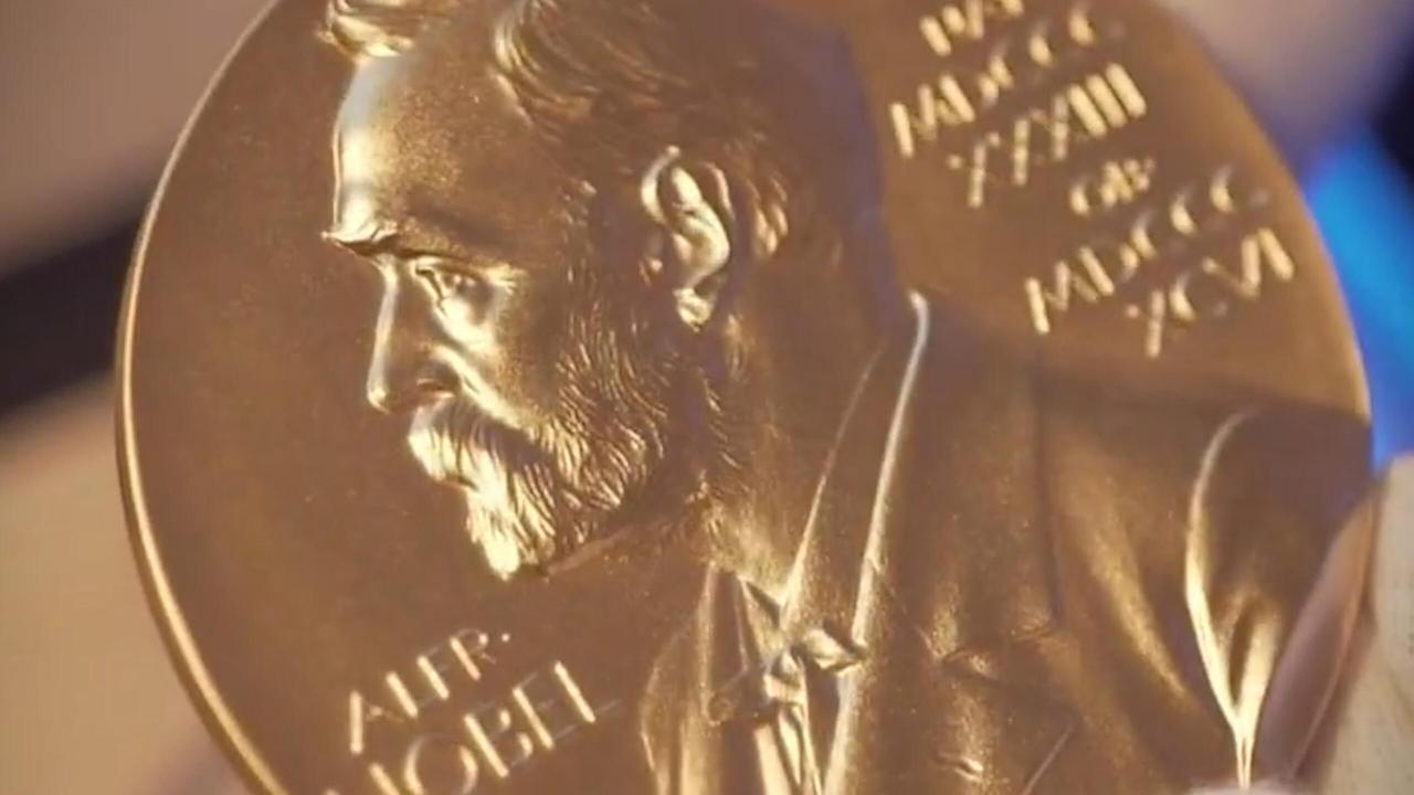 第五位诺贝尔物理学奖女性得主诞生 三位科学家因阿秒脉冲光获奖诺贝尔物理学奖_新浪新闻