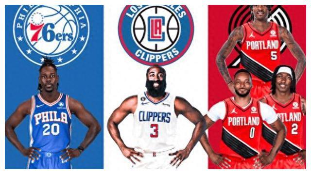  快船阵容重组计划曝光有意引进欧文打造超级后场组合