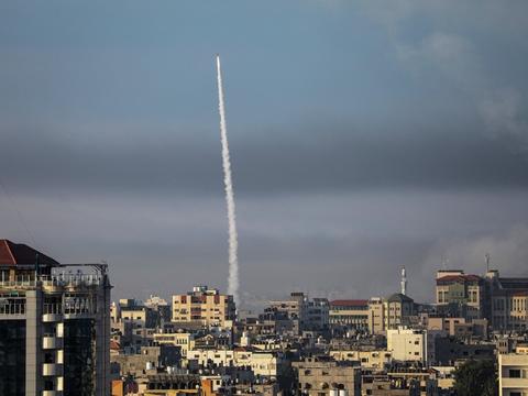 以色列的秘密实验室丨外星访客的惊人交换真相