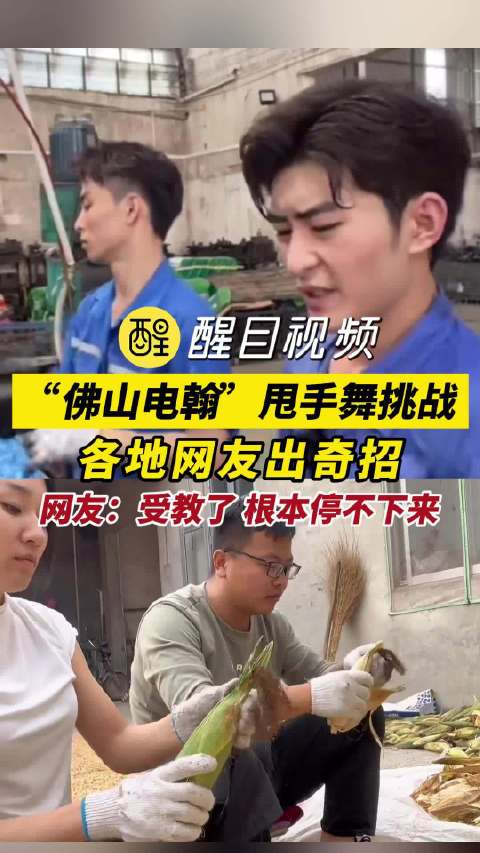 佛山电翰真实身份