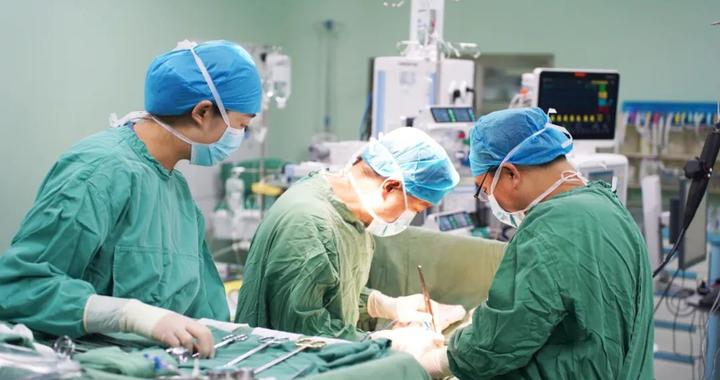 中国古代是如何做手术的？...