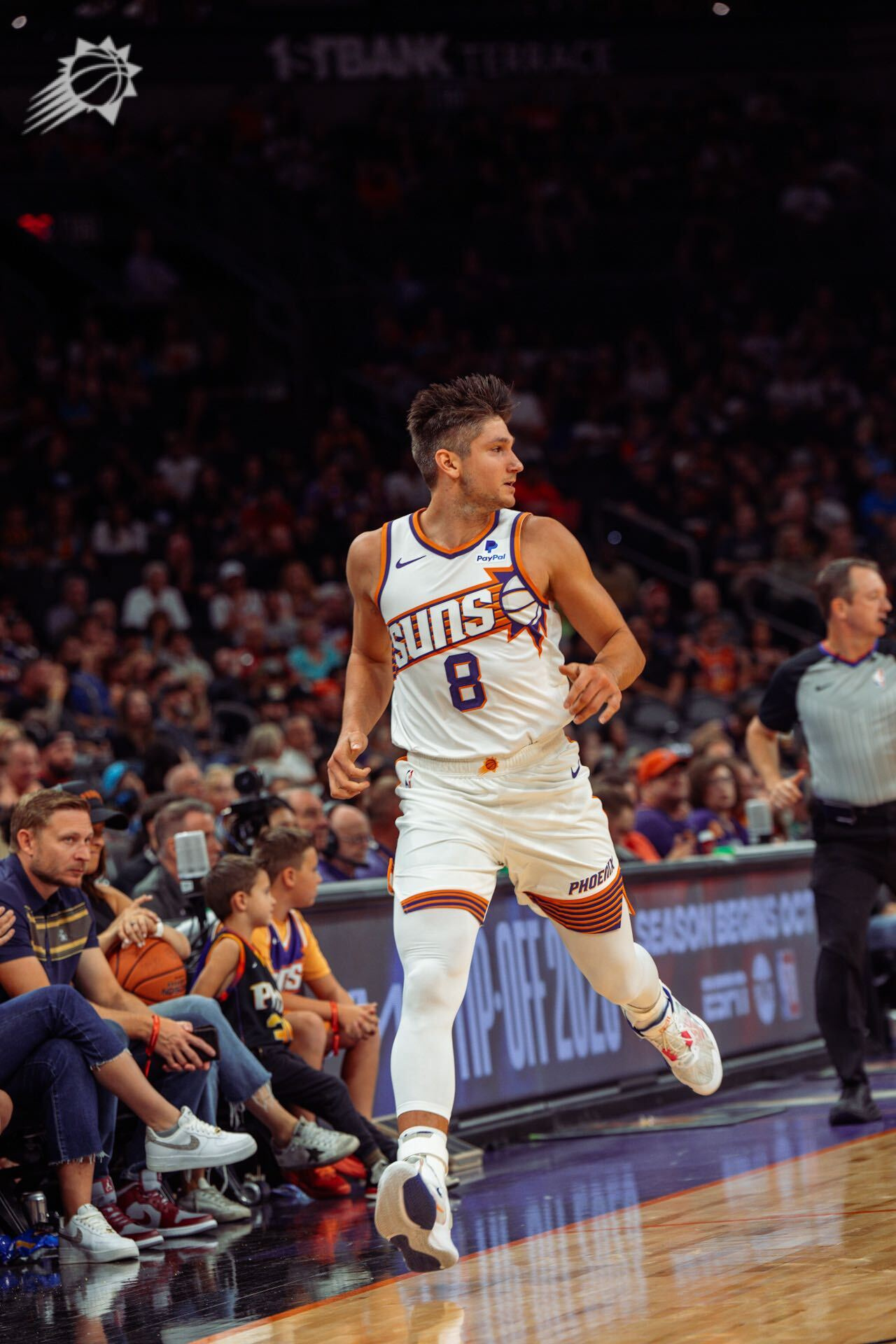 掘金太阳巅峰碰撞约基奇杜兰特正面交锋引爆全场