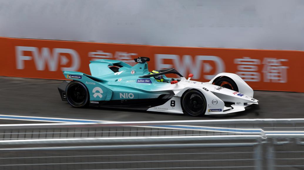 九部门：支持针对新能源汽车等发展国际级、国家级汽车赛事