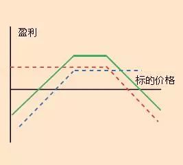 保护性买入认沽期权策略_买入认沽期权策略_买入认购期权策略