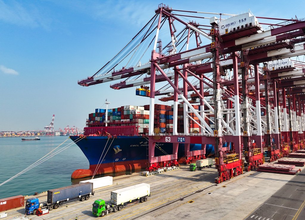 中美关系走向何方 脱钩断链下中国如何破局