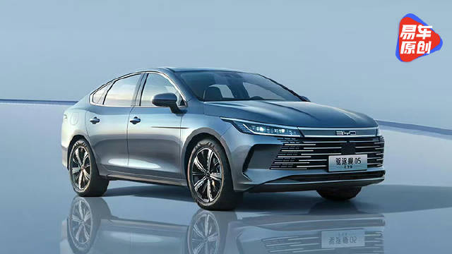 DM-i既是保养刺客又是省油大师？