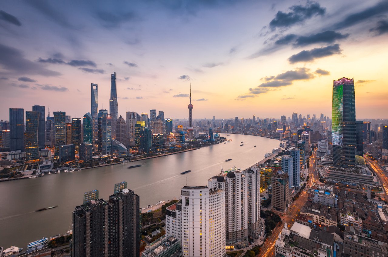 30位国际企业家云集上海,市长透露了这些积极信号