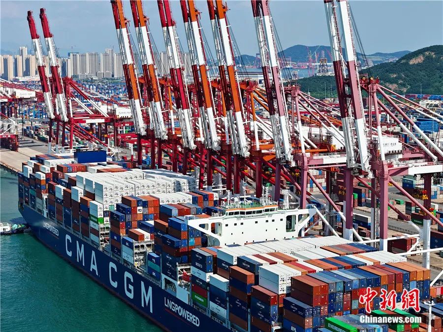 共建“一带一路”如何应对经济逆全球化？