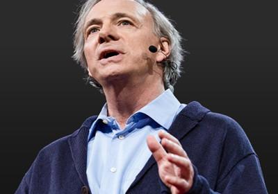 达利欧警告:现在爆发世界大战的概率达50%!巴以冲突影响将更广泛