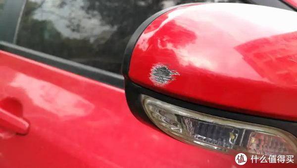 给爱车精细化保护，我选择贴上汉乐的隐形车衣