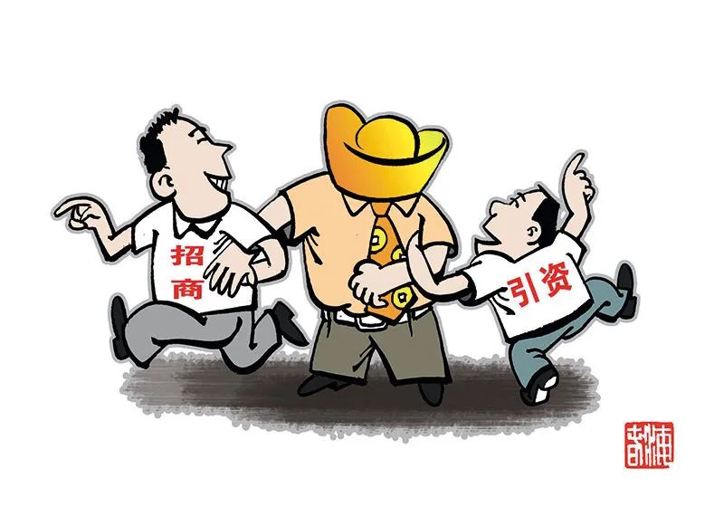 商海春图/《瞭望》新闻周刊