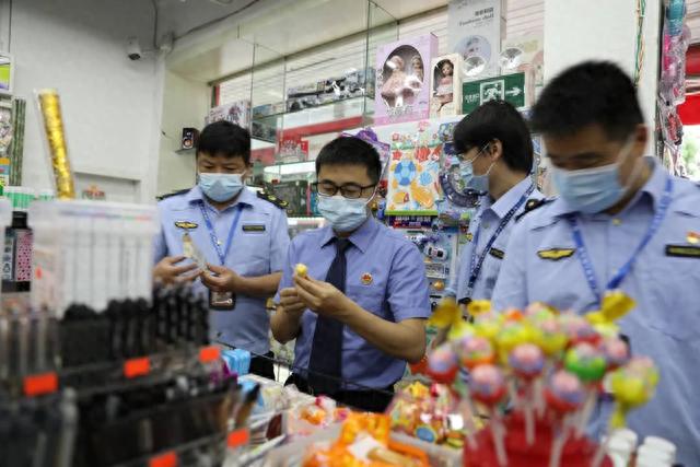 清远检察:强化未成年人合法权益保护 为青少年安全健康成长营造良好环境