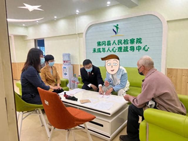 清远检察:强化未成年人合法权益保护 为青少年安全健康成长营造良好环境