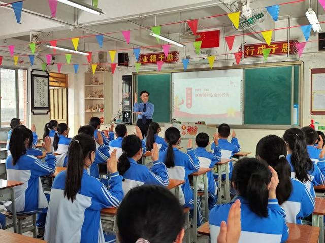 清远检察:强化未成年人合法权益保护 为青少年安全健康成长营造良好环境