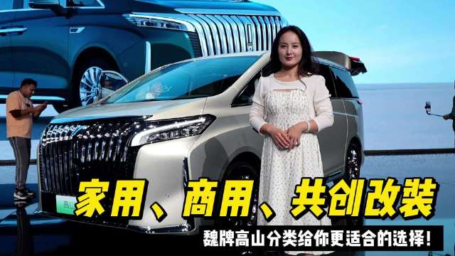 随着国内汽车市场的消费升级和二胎、三胎政策的放开……