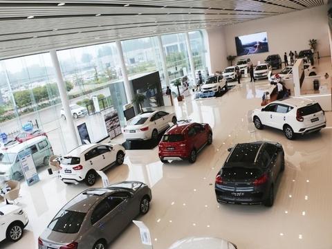 4S店自吞苦果，半年有超1400家经销商退网，都是谁惹的祸？