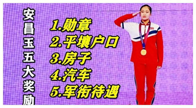 安昌玉人生逆袭！回朝鲜5大奖励，全家共享福利，财富住房双保障