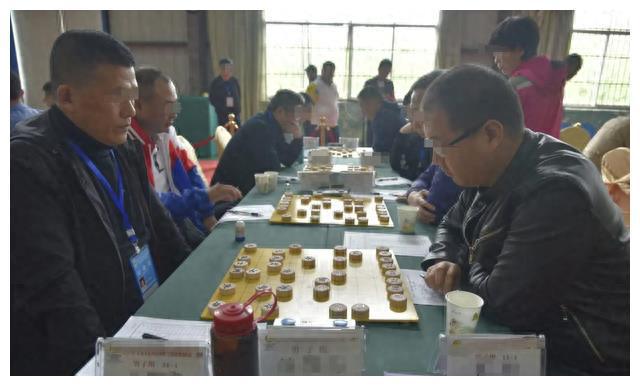 中国体坛惊现黑幕！柳大华实名举报象棋美女第一黑幕揭秘