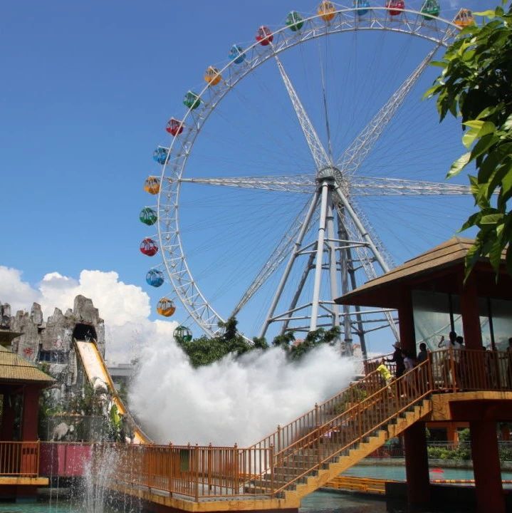 重大政策出台：游戏场真空场是什么含义和深度解析🔥