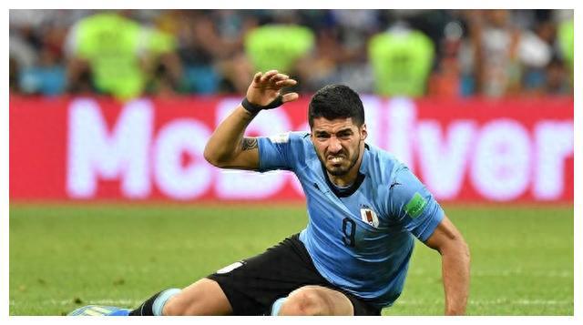 乌拉圭：8个世界杯冠军，墨西哥：最差实力？