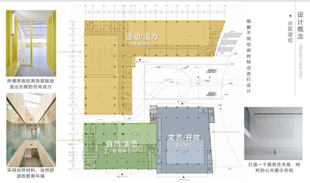 △长沙市工人文化宫原址新建项目设计效果图