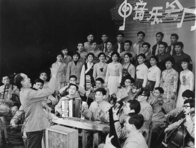 △长沙市工人文化宫历史资料图片