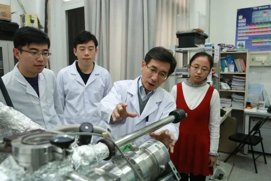 70年来首位！这项国际大奖授予中国科学家