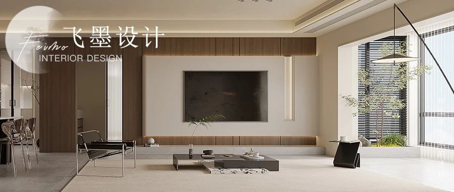 不接受反驳,这8款电视背景墙最流行!|电视墙|设计|客厅|墙体|造型_新浪新闻