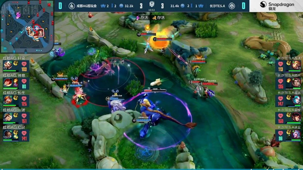 魔兽世界盗贼PVP打法 职业高手与天赋选择