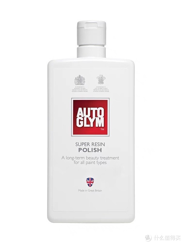 走进养车新时代，AUTOGLYM-英国皇冠焕彩抛光水晶蜡，让你的爱车焕然一新 ！
