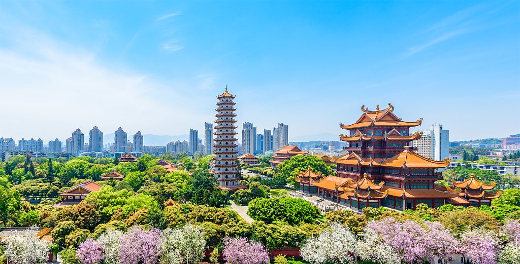 福州市