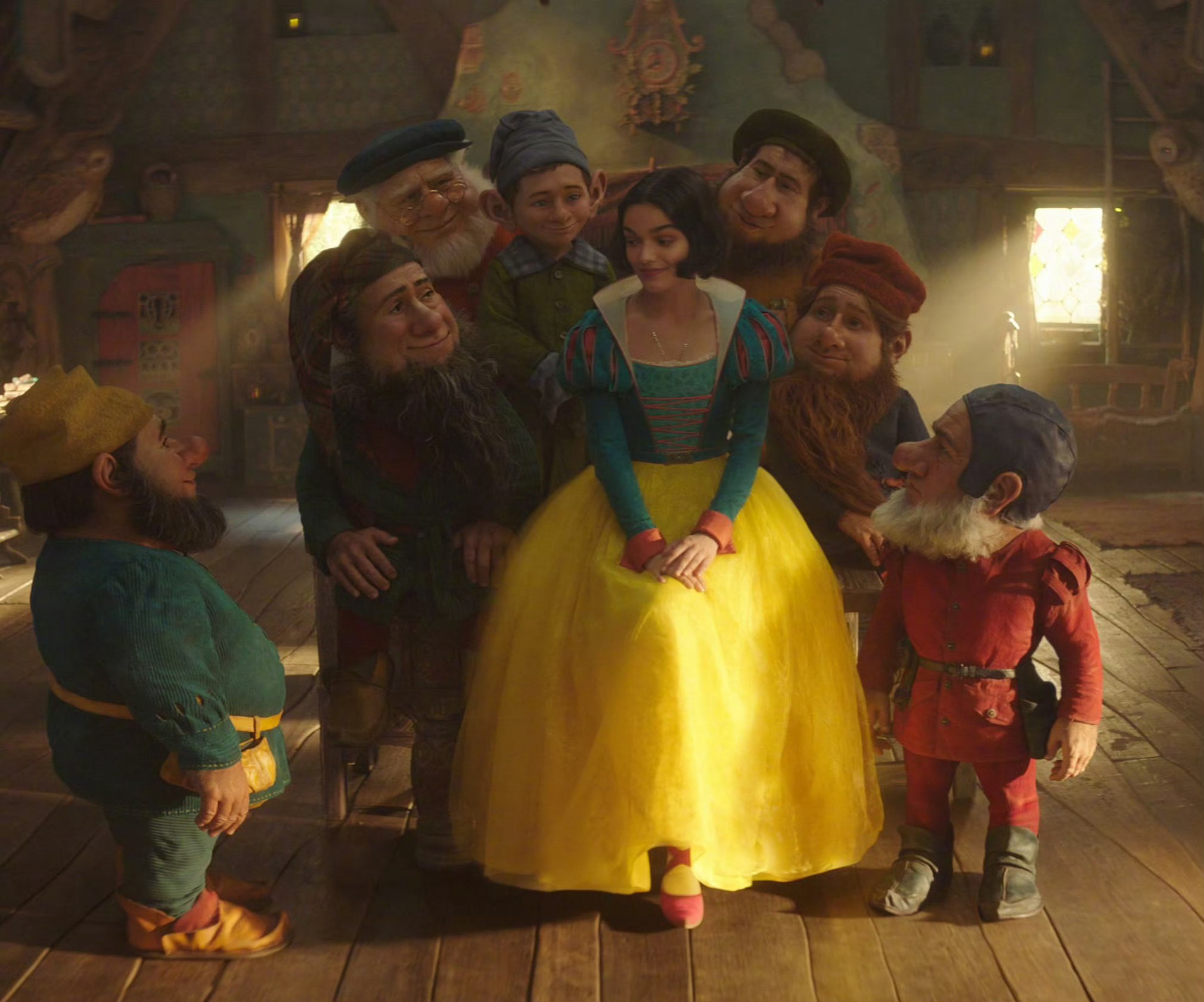 唐朝和亲公主真实命运 宁国公主反抗殉葬内幕