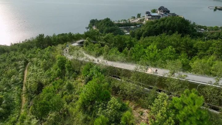 天屿山(受访者供图)图源:潮新闻客户端