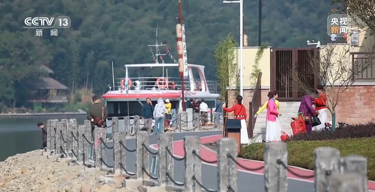 如何让“老”有所用,就业“适老化”的一次探索